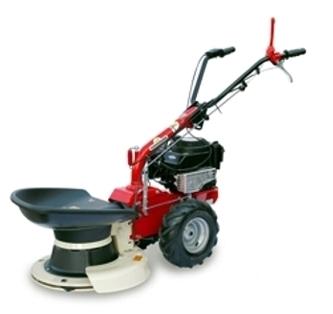 EUROSYSTEMS P 55 HONDA rotary schyte Κοπτικό χόρτου 57cm - 27/21H